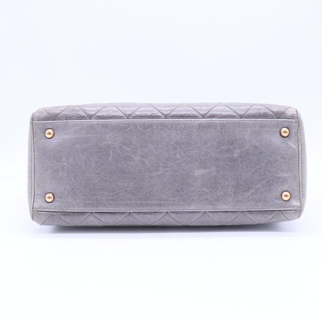 Large Be Caviar Tote