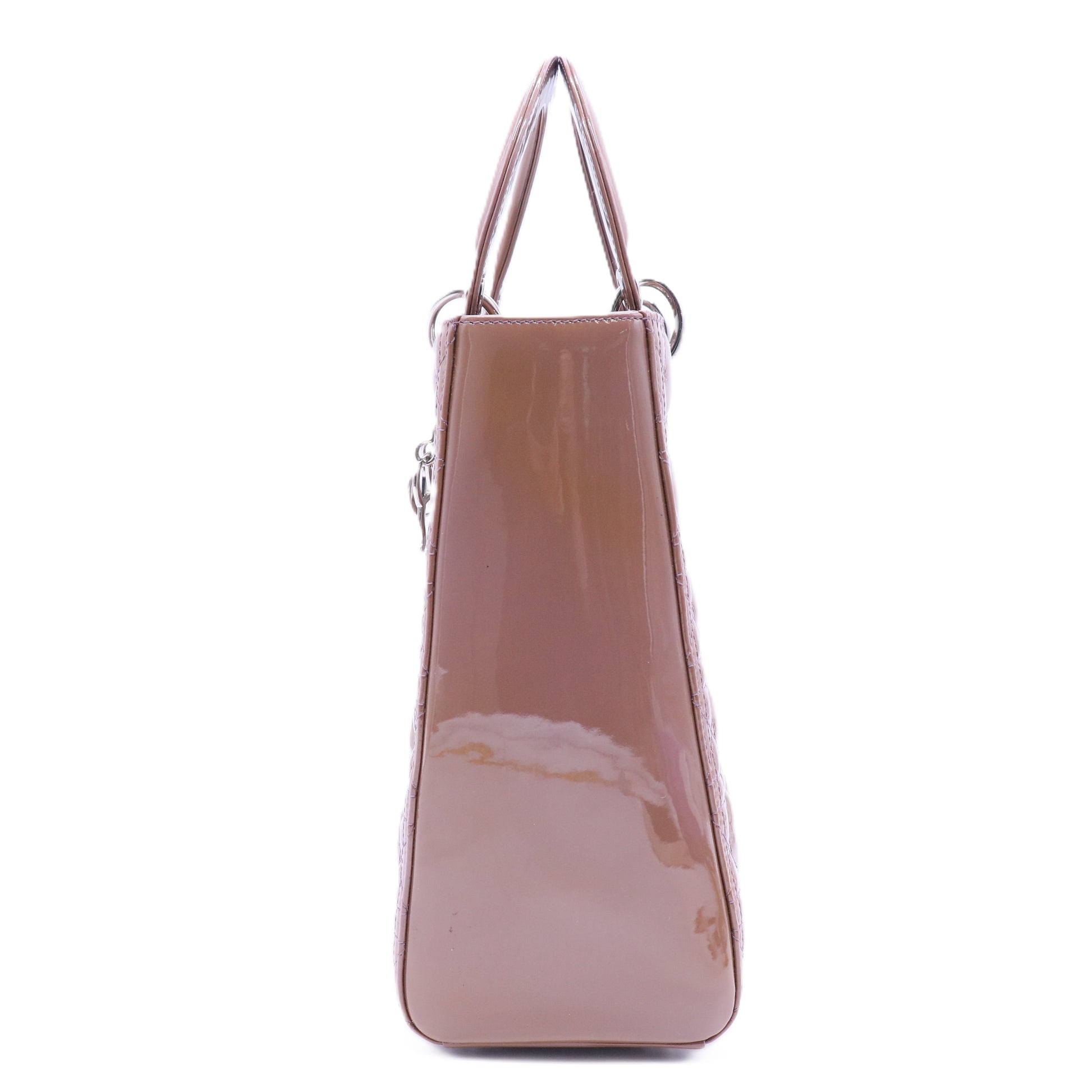 Cannage Lady Dior Large