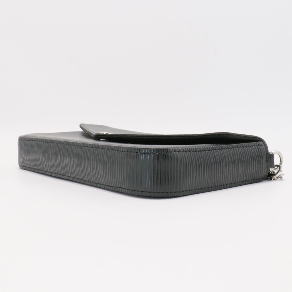 Felicie Pochette Epi Leather