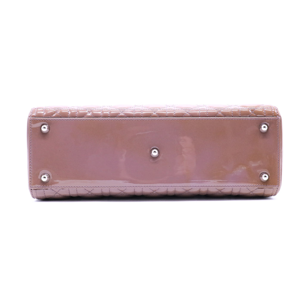 Cannage Lady Dior Large