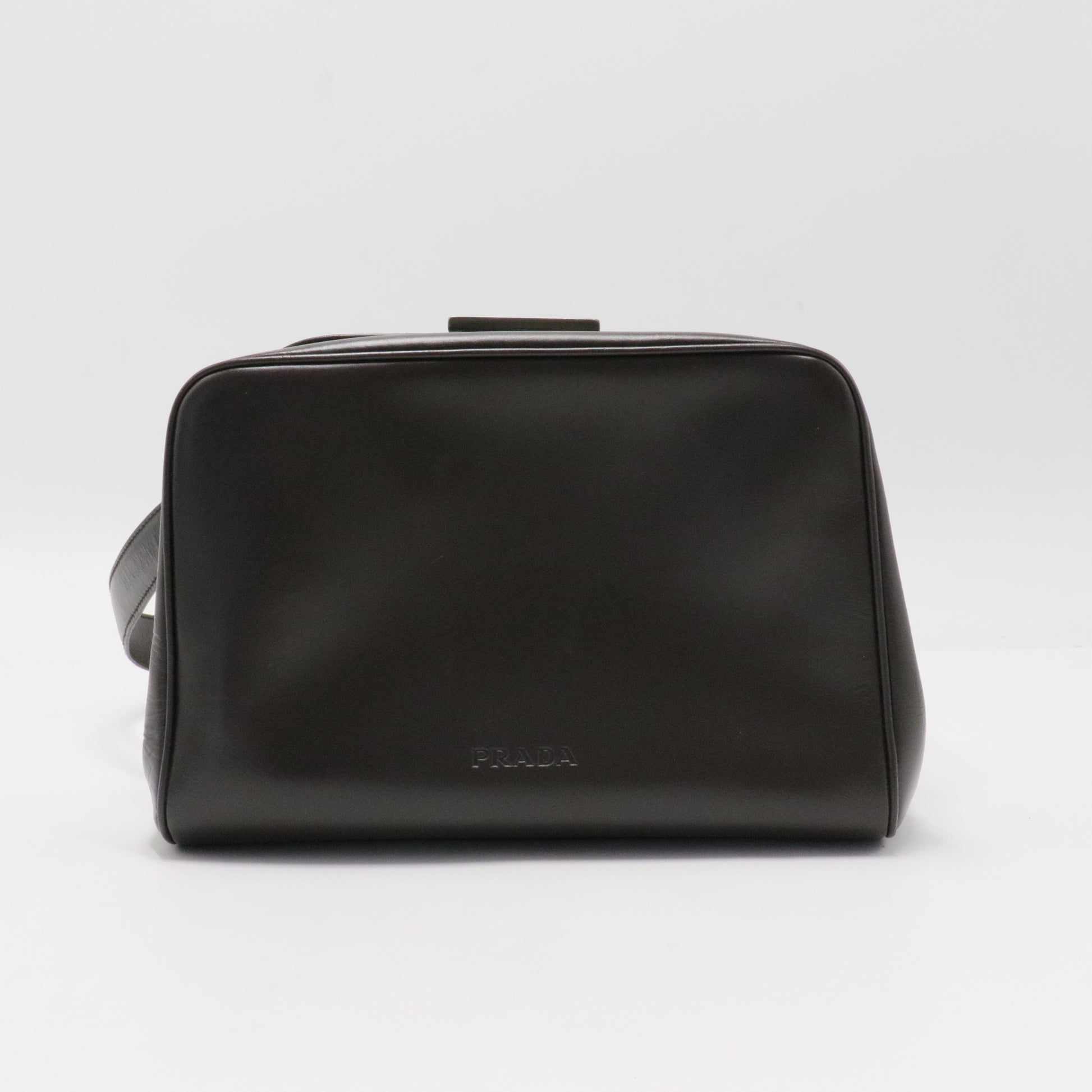 Vintage Vitello Cernier Frame Bag