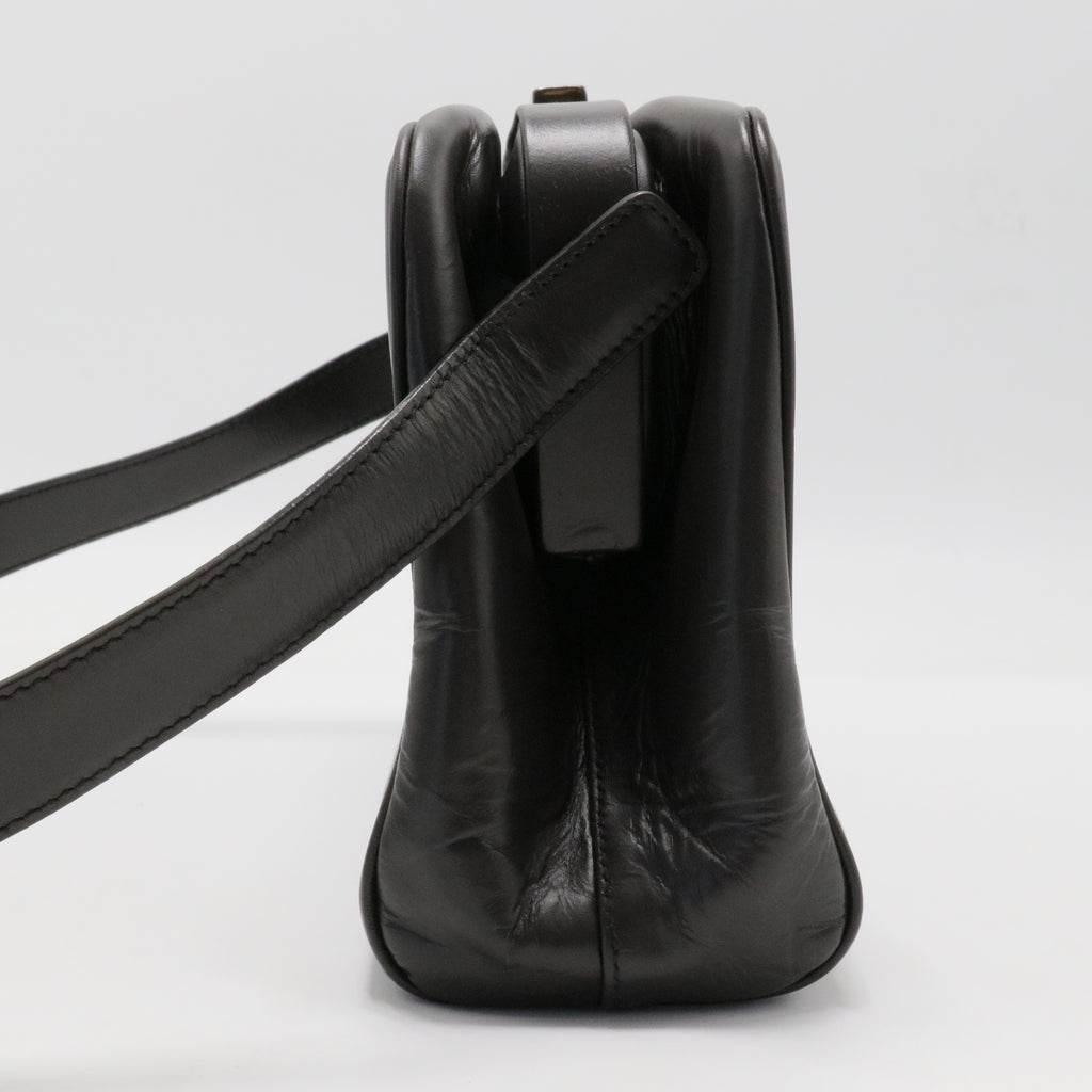 Vintage Vitello Cernier Frame Bag