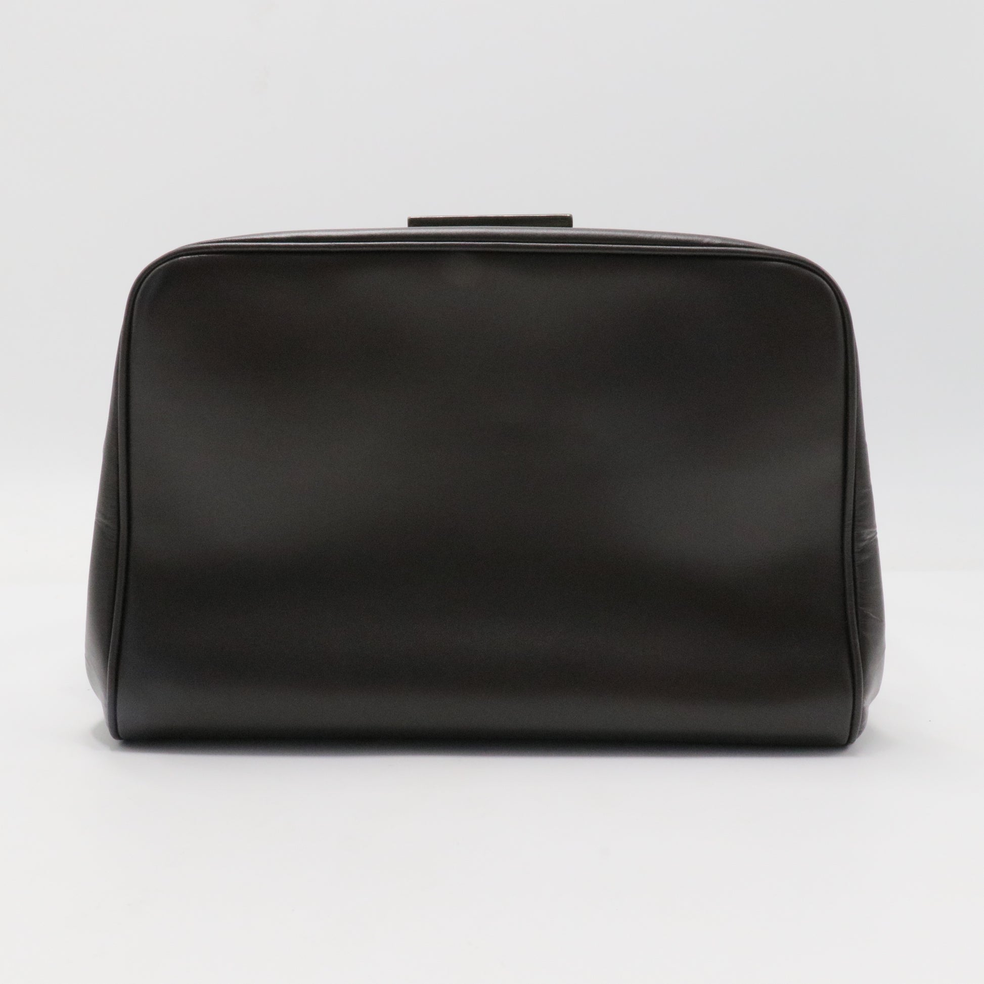 Vintage Vitello Cernier Frame Bag