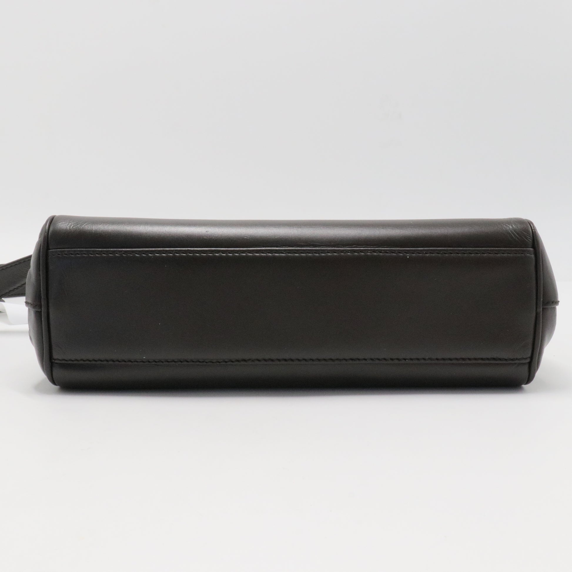 Vintage Vitello Cernier Frame Bag