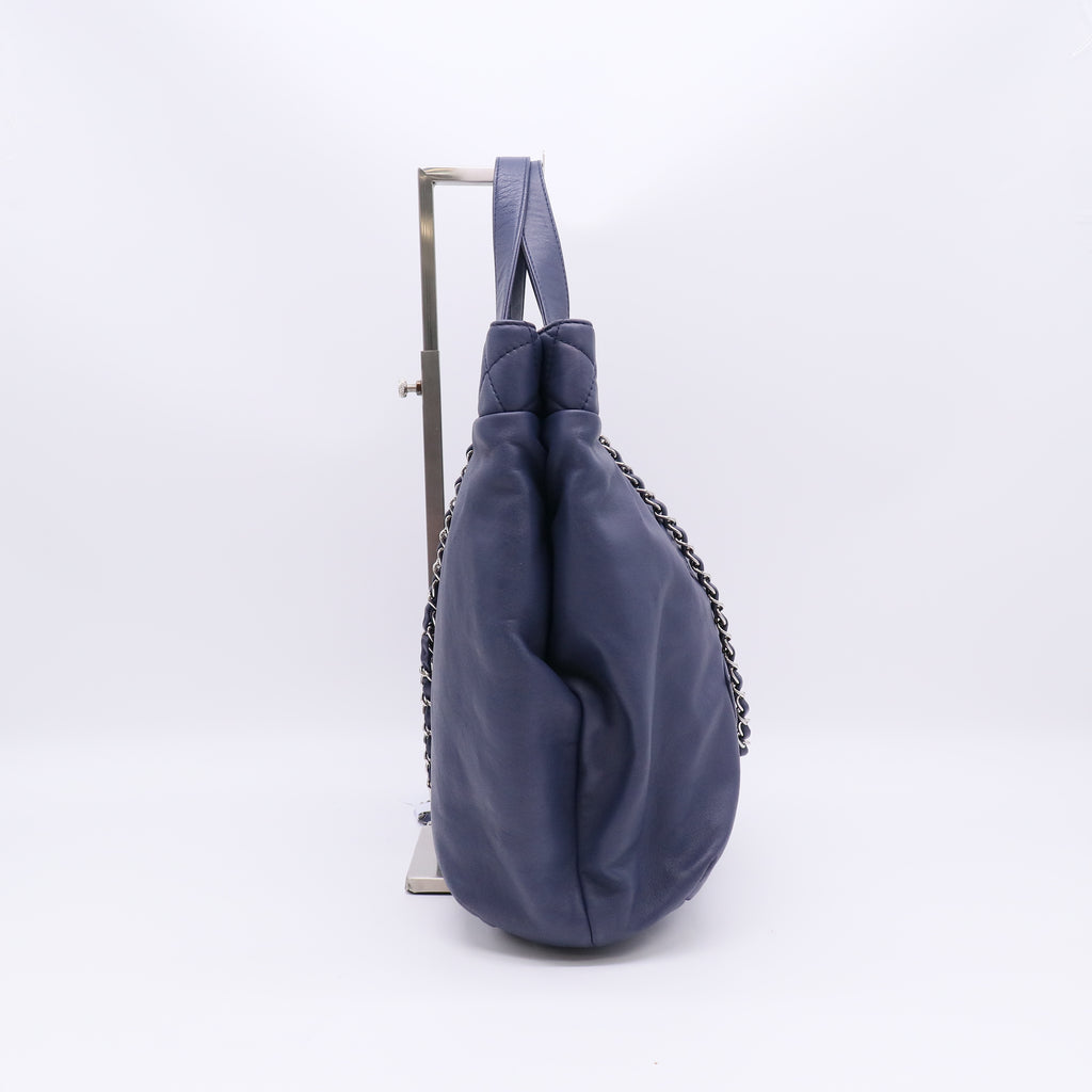 Chanel On The Road Tote B23041