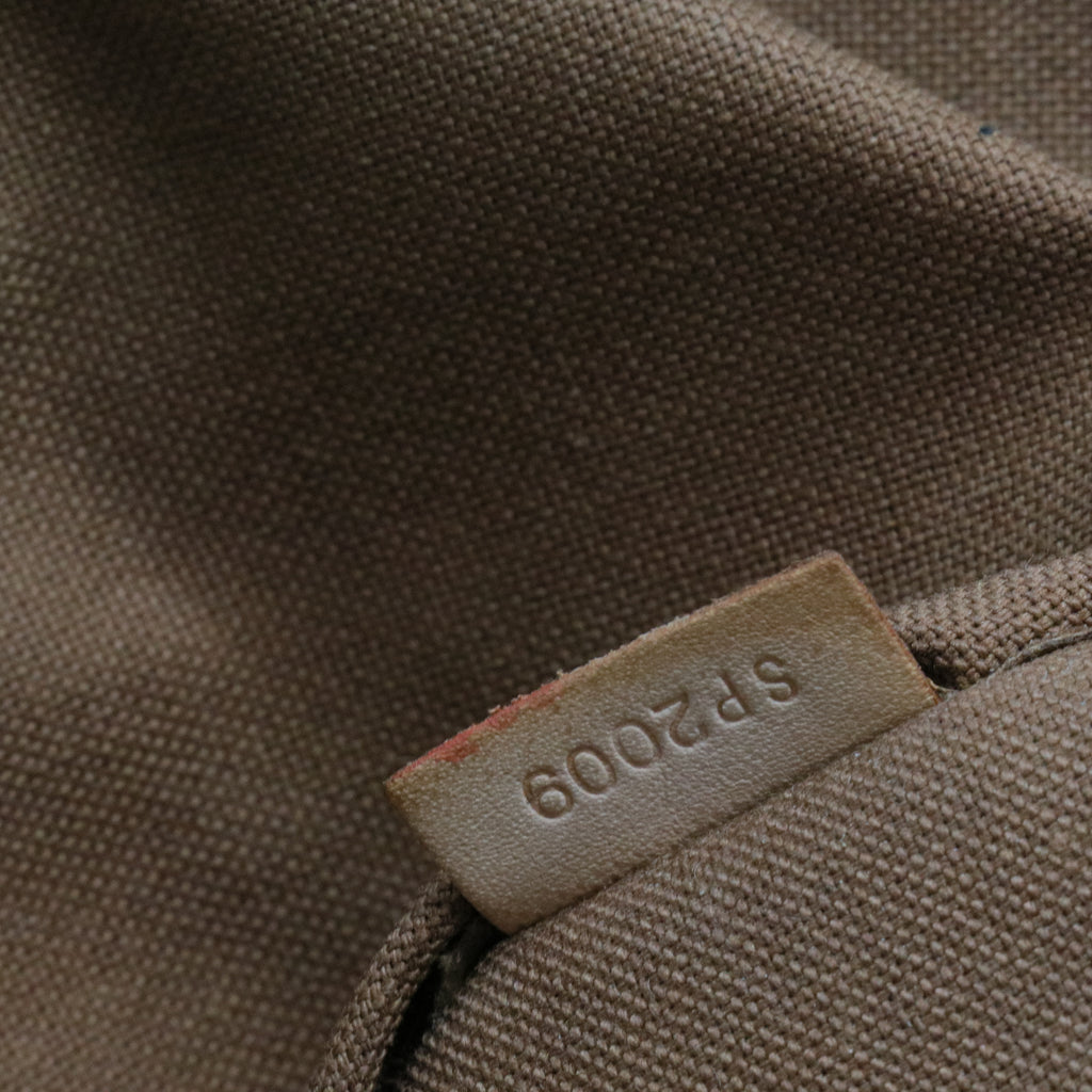 Monogram Canvas Tivoli GM Bag