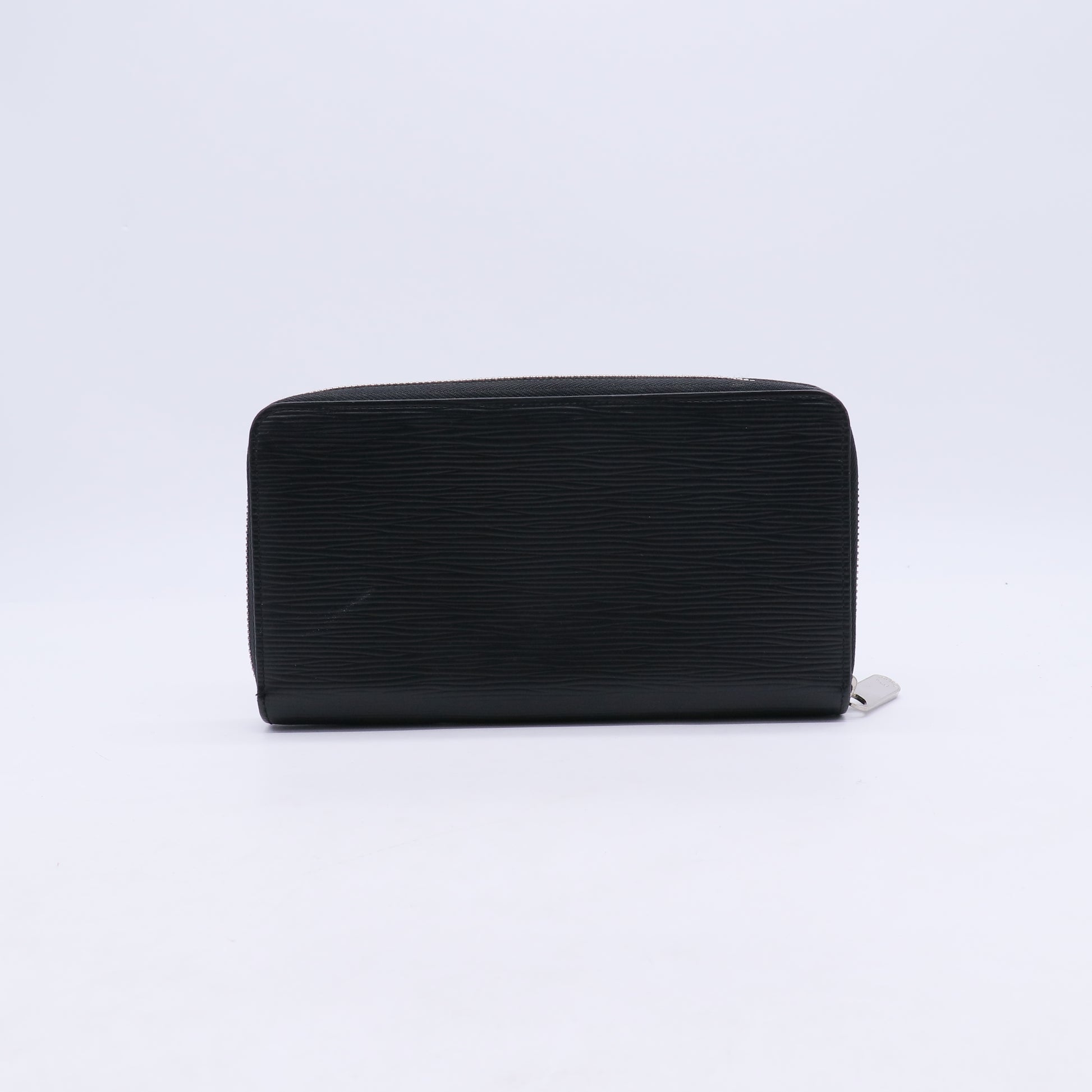 Louis Vuitton Epi Zippy Wallet W21214