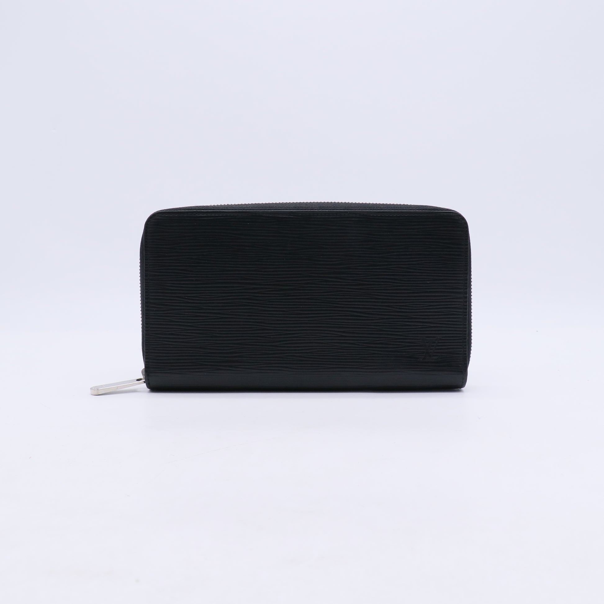 Louis Vuitton Epi Zippy Wallet W21214
