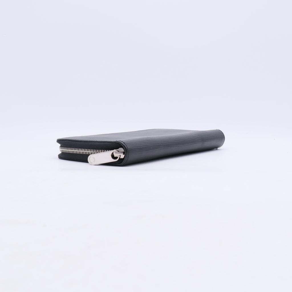 Louis Vuitton Epi Zippy Wallet W21214