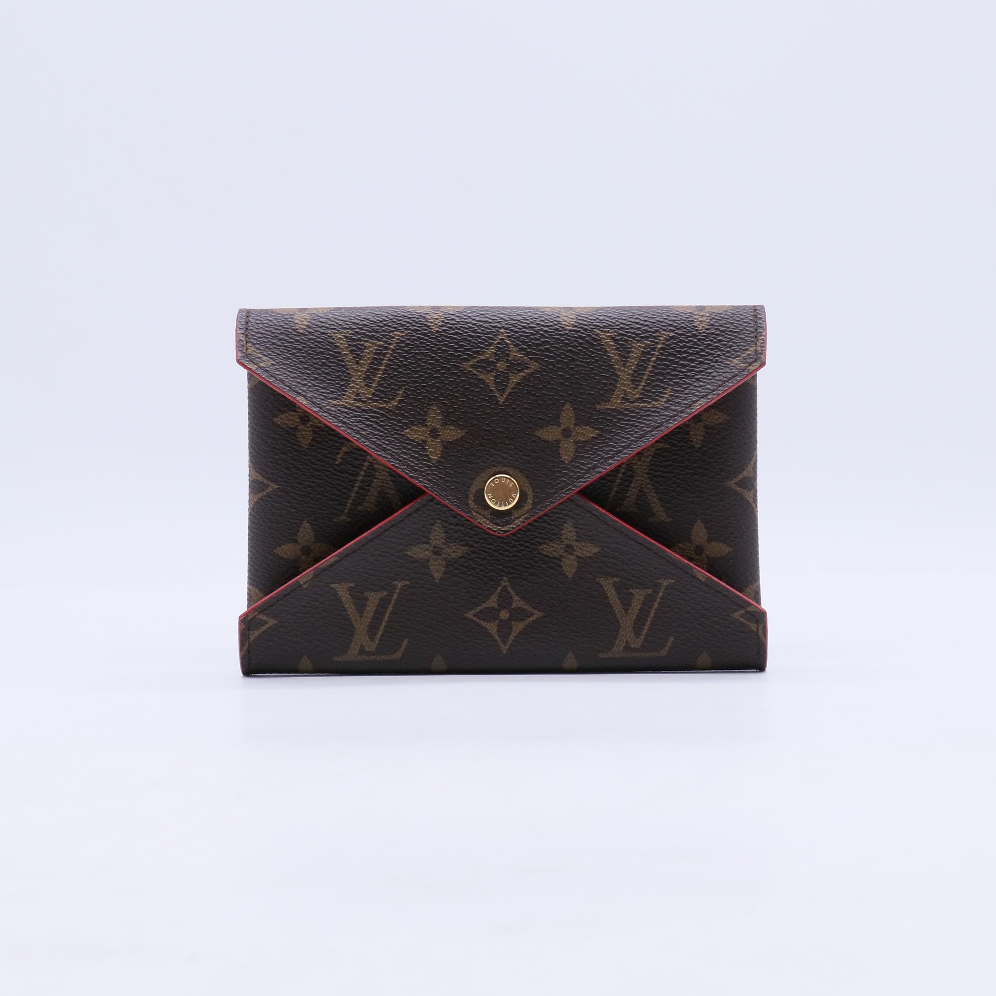 Louis Vuitton Monogram Medium Kirigami Pochette W20965