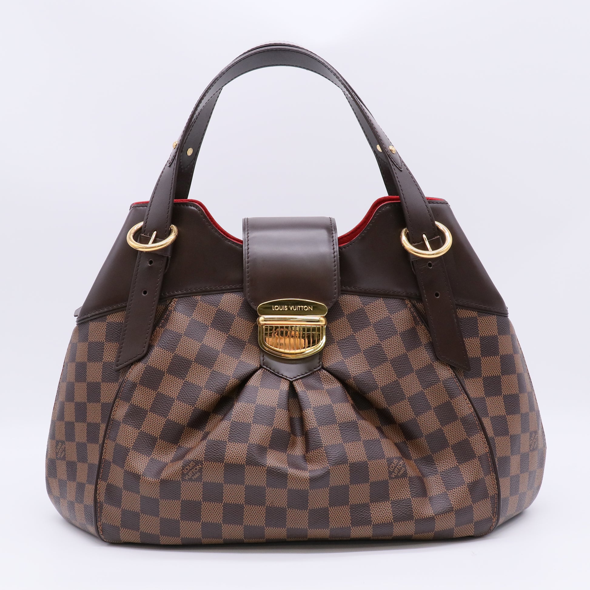 Damier Ebene Sistina GM B23011