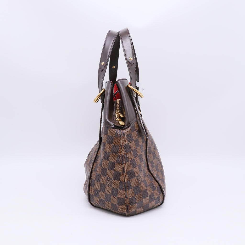 Damier Ebene Sistina GM B23011