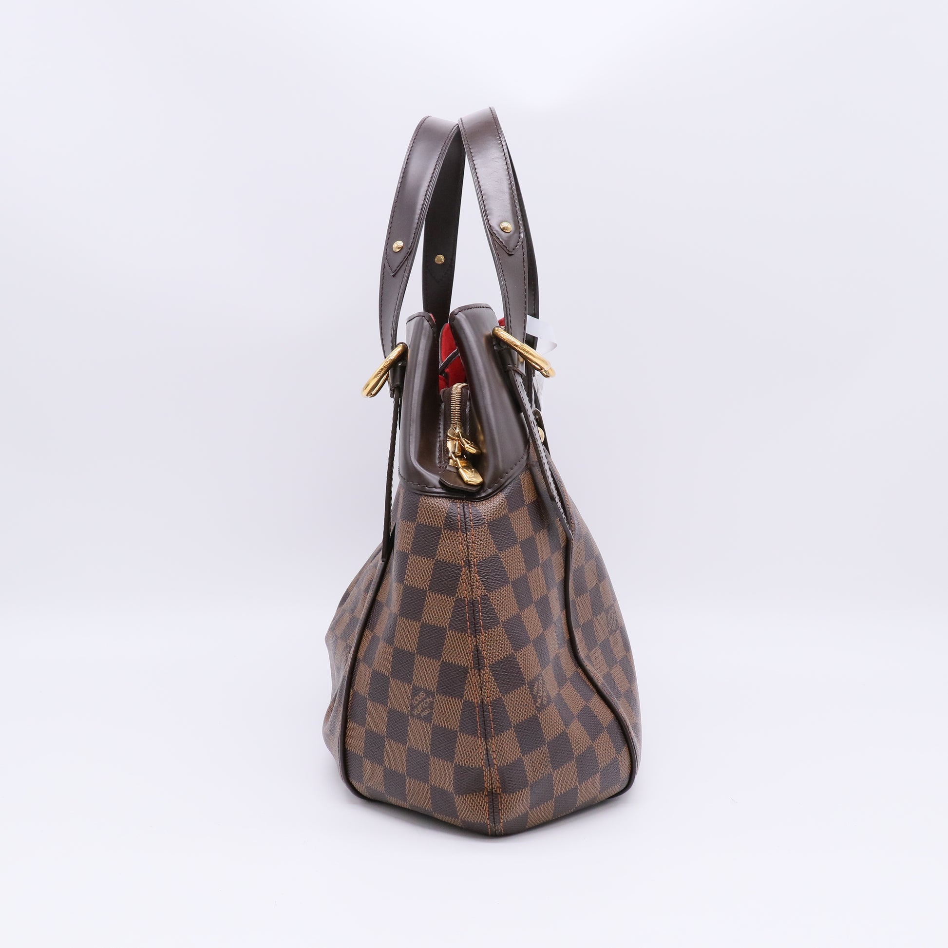 Damier Ebene Sistina GM B23011