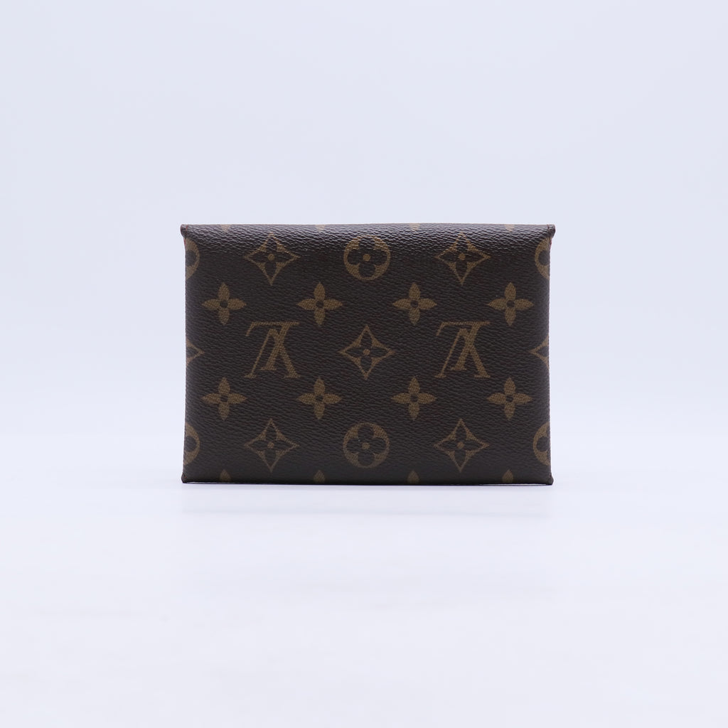 Louis Vuitton Monogram Medium Kirigami Pochette W20965
