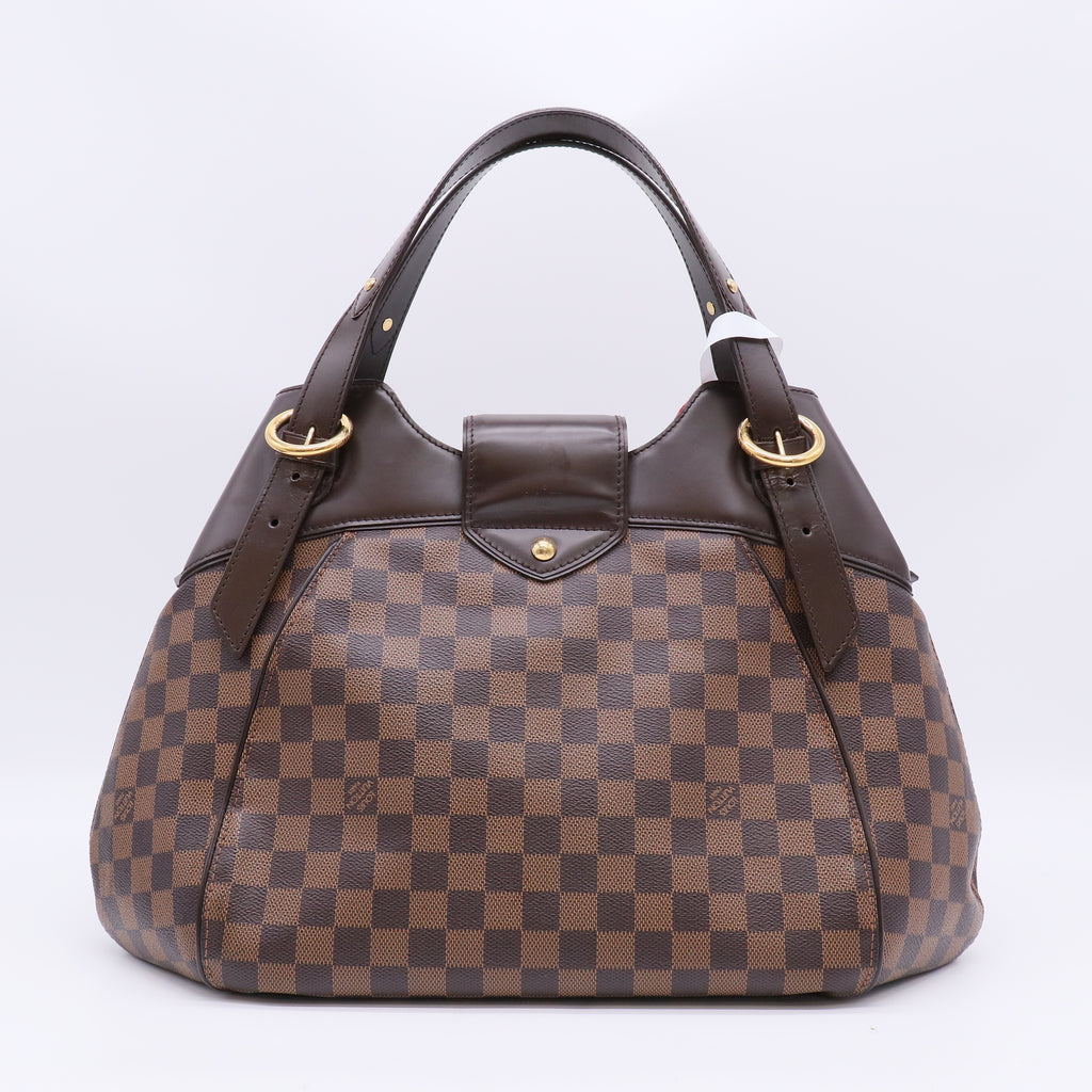 Damier Ebene Sistina GM B23011