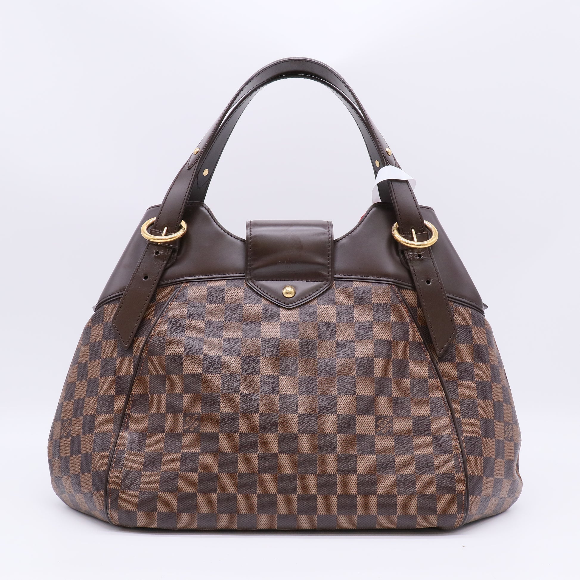 Damier Ebene Sistina GM B23011
