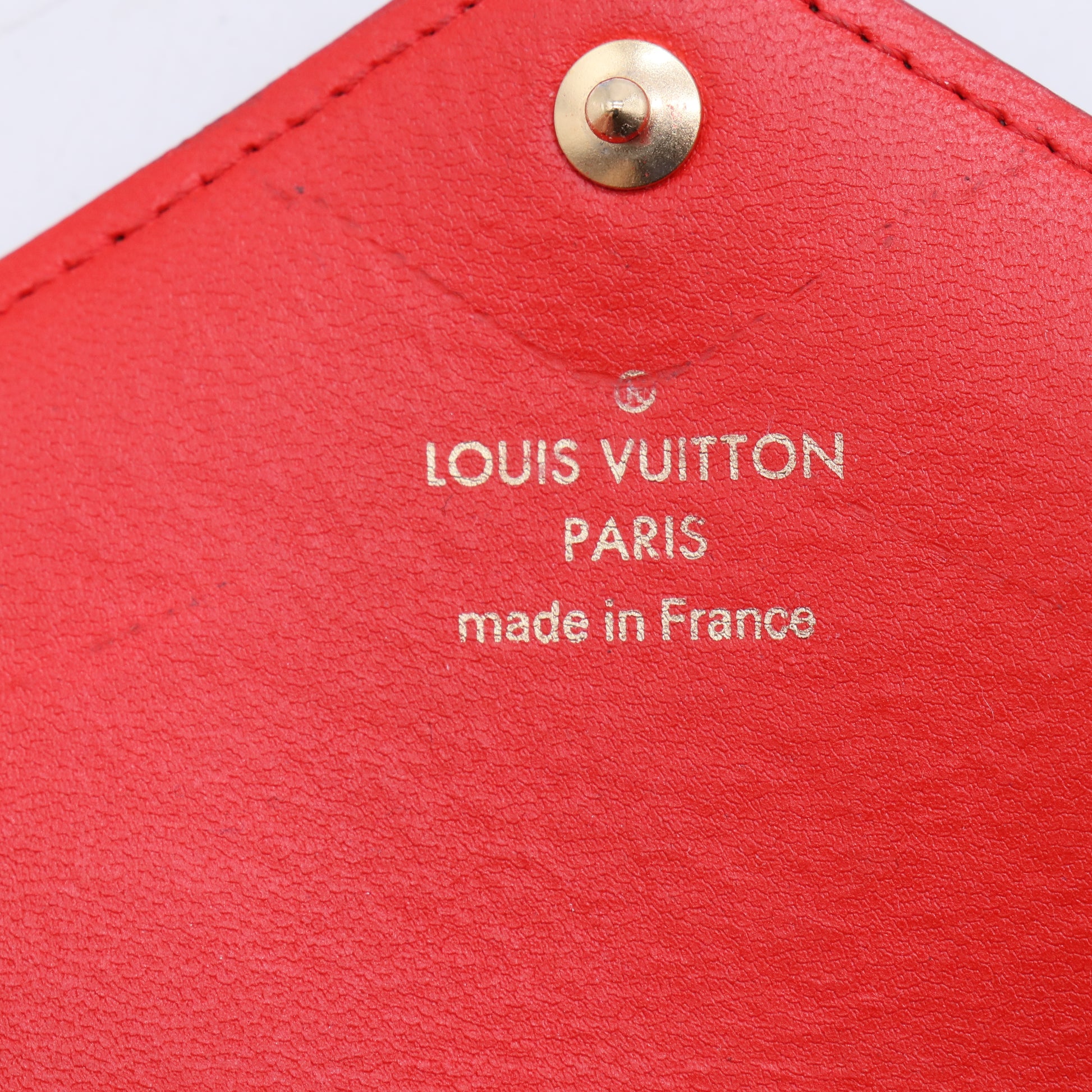 Louis Vuitton Monogram Medium Kirigami Pochette W20965