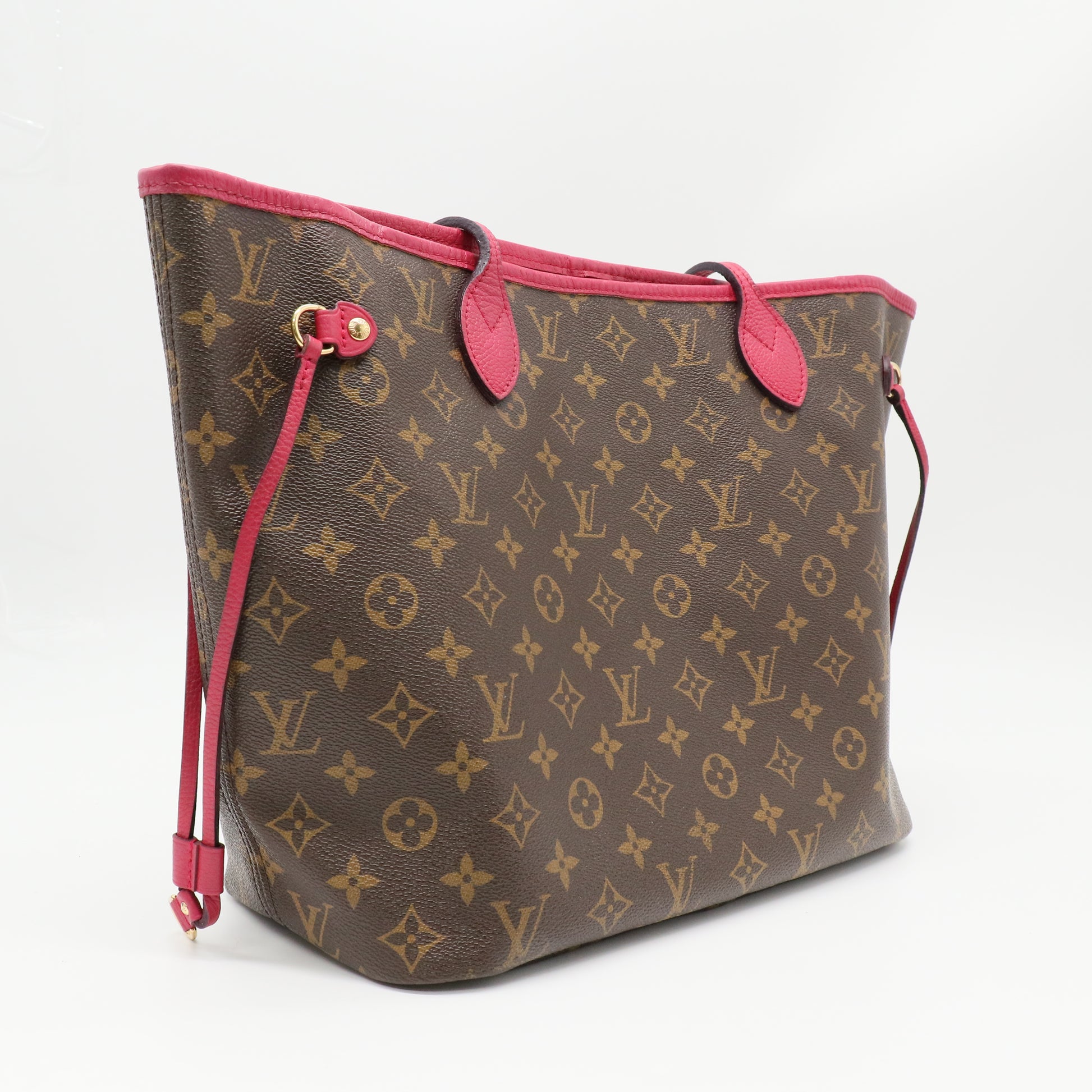 Neverful limited editon twins