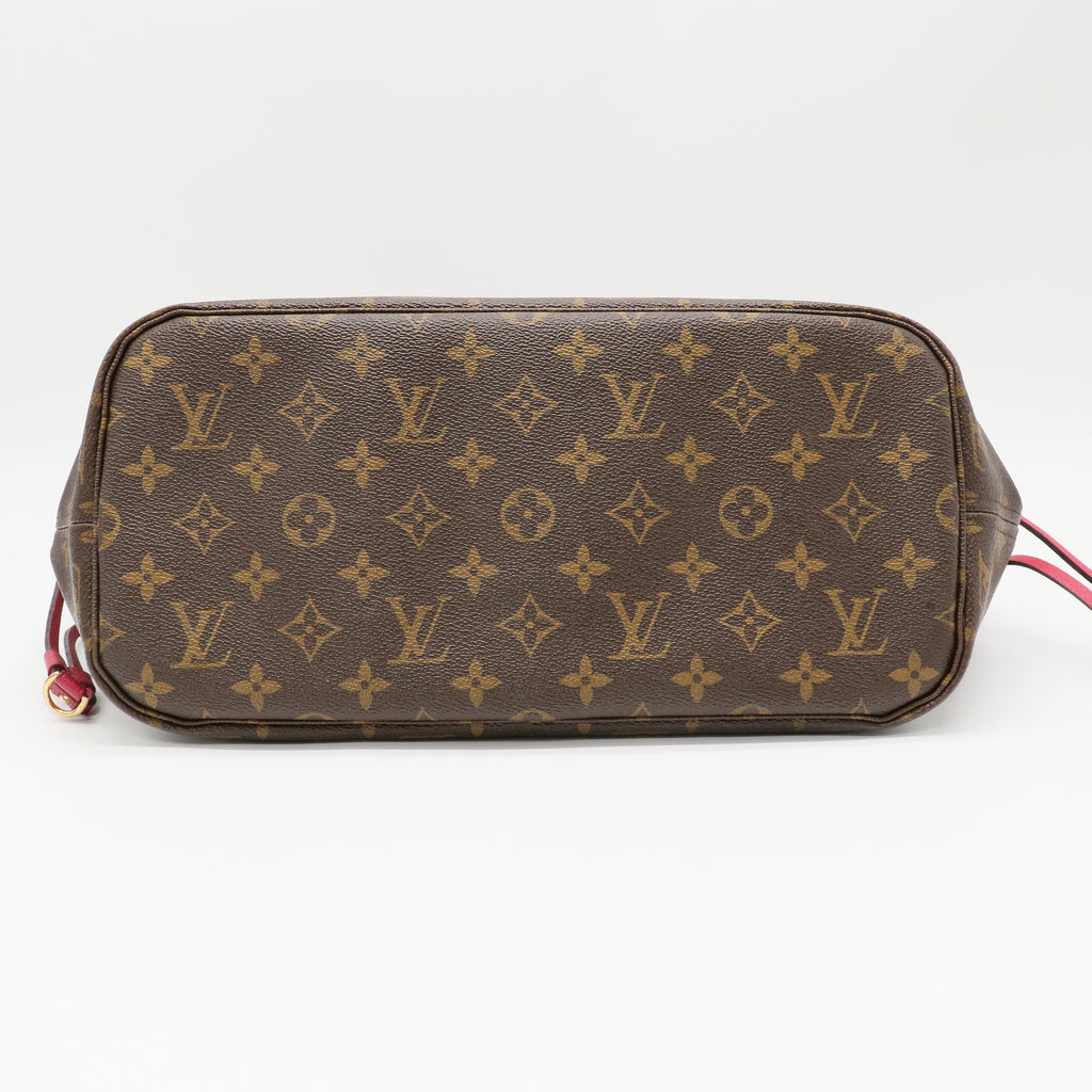 Neverful limited editon twins