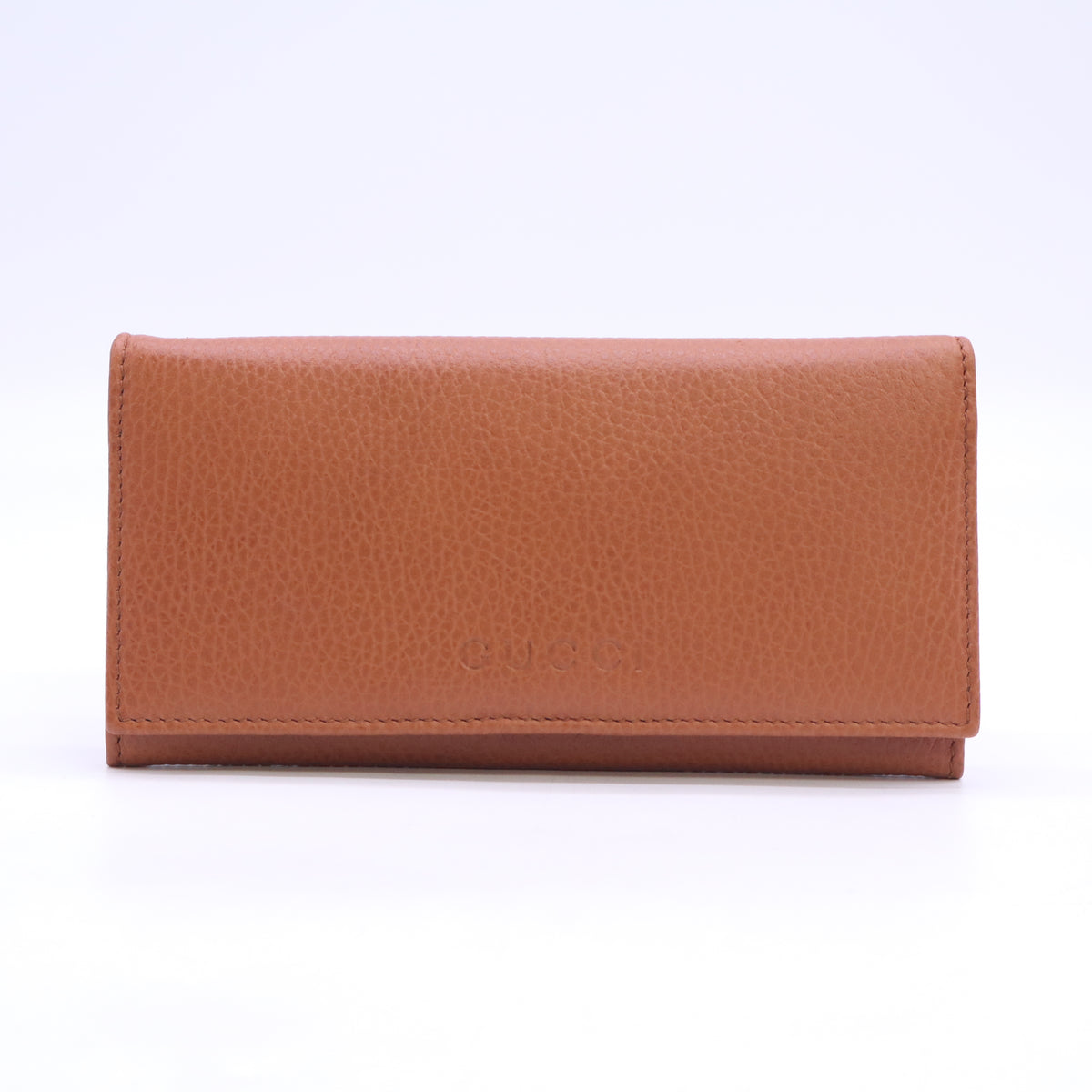 Gucci Continental Long Wallet W23597