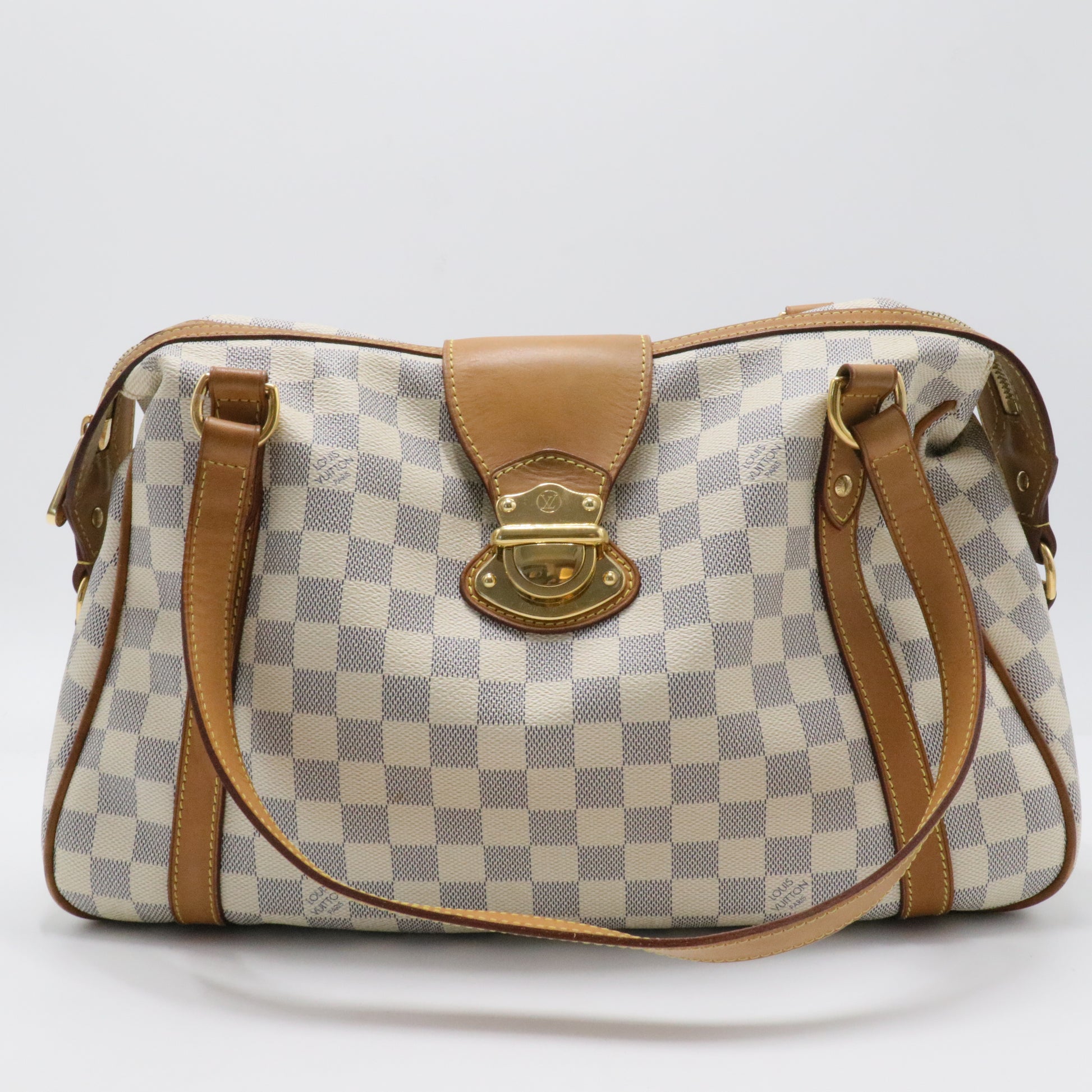 Stresa Handbag Damier PM