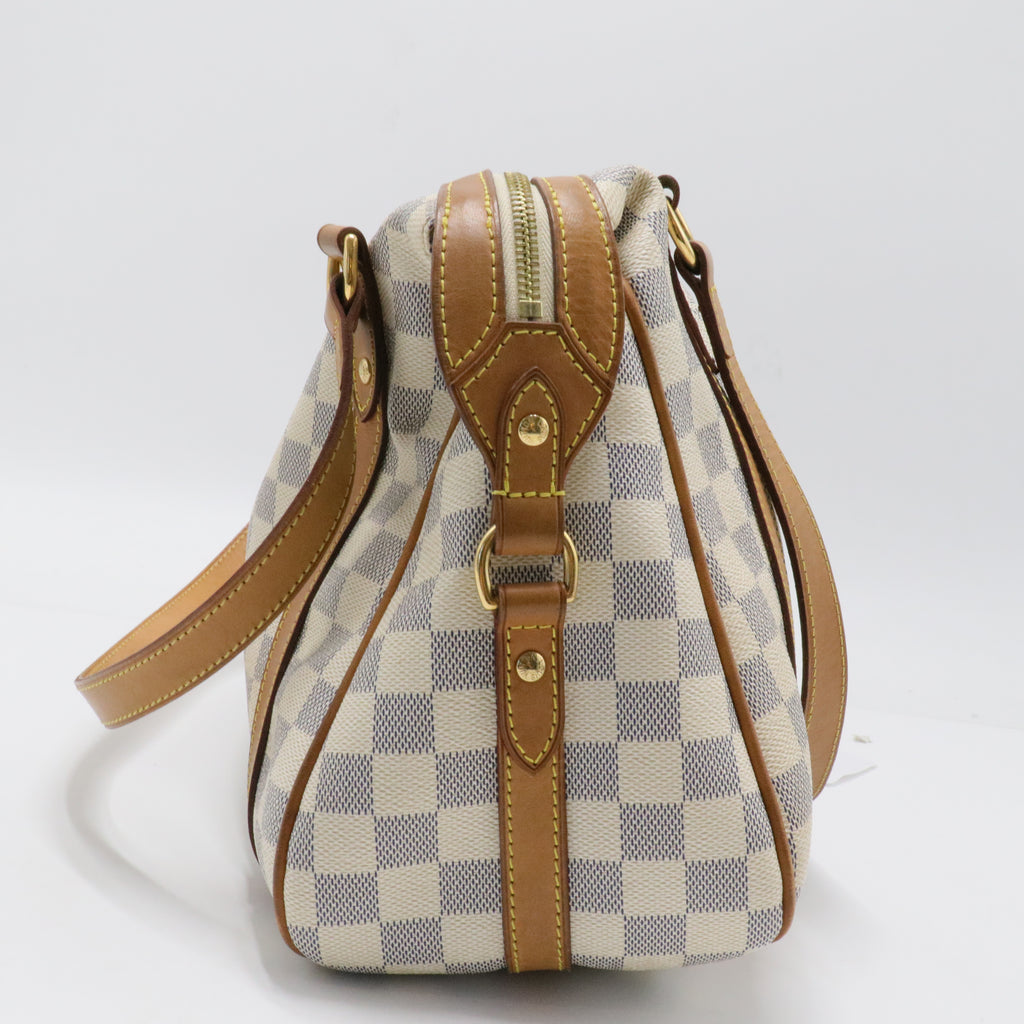 Stresa Handbag Damier PM