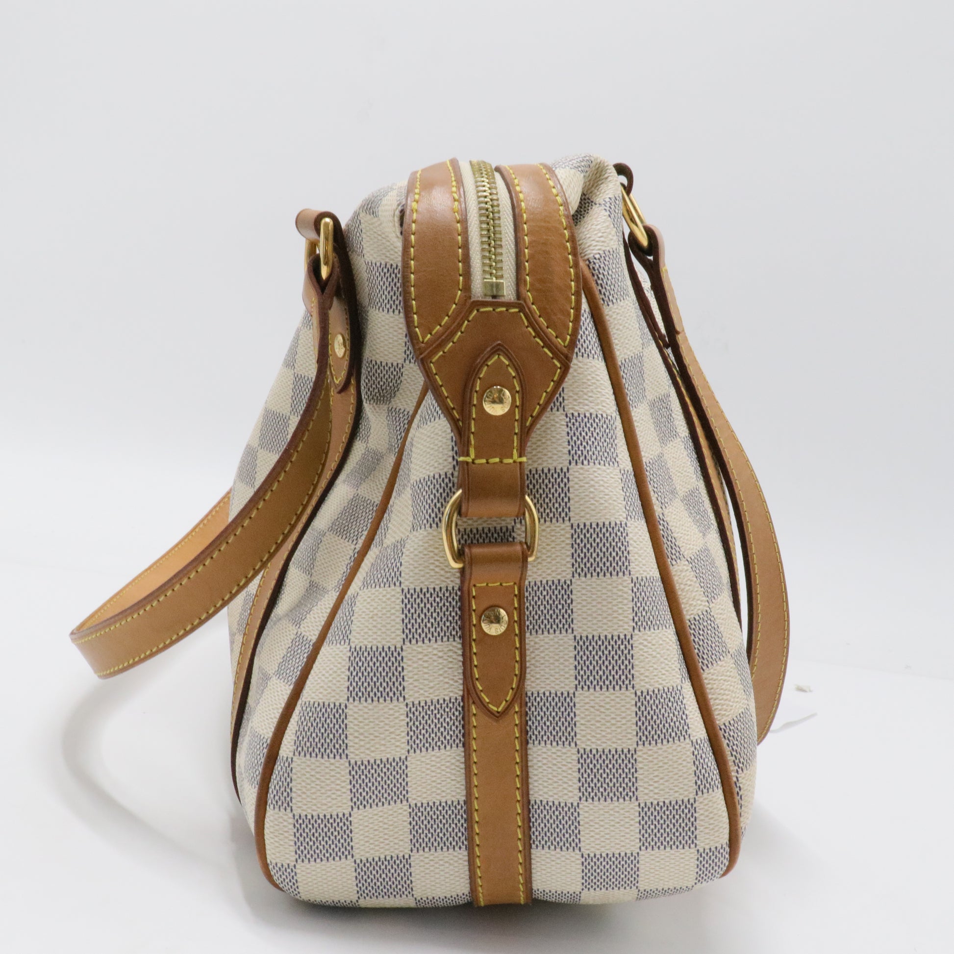 Stresa Handbag Damier PM
