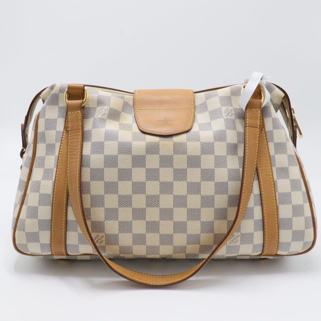 Stresa Handbag Damier PM