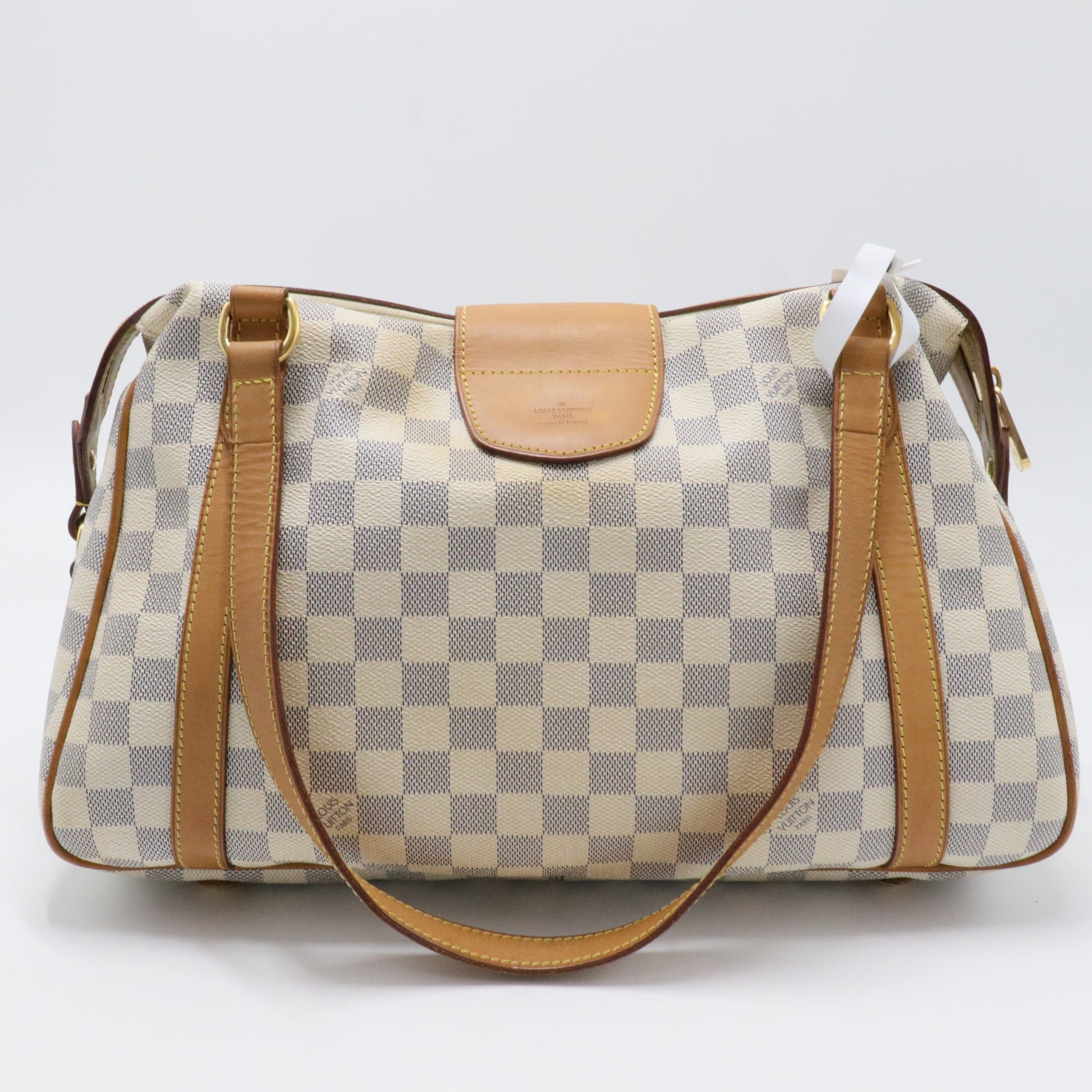 Stresa Handbag Damier PM