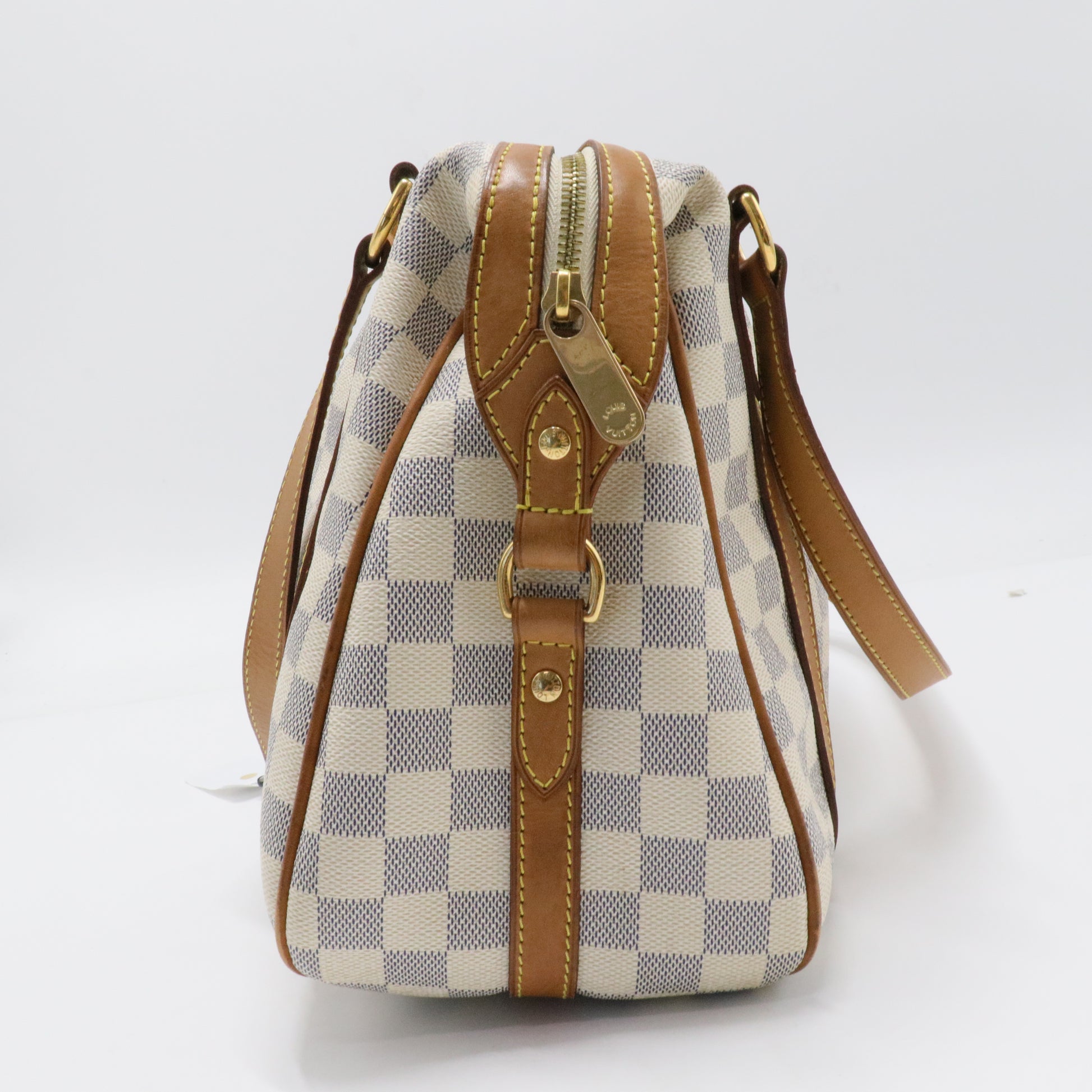 Stresa Handbag Damier PM