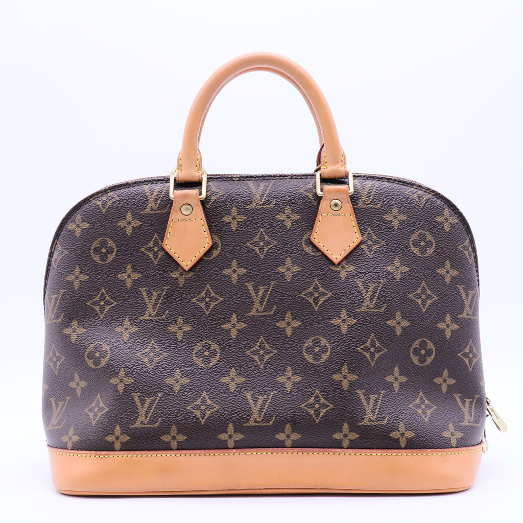 Monogram Alma pm