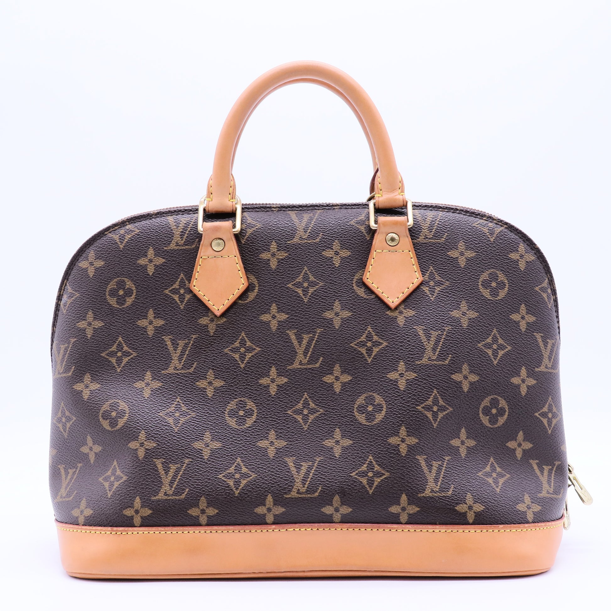 Monogram Alma pm