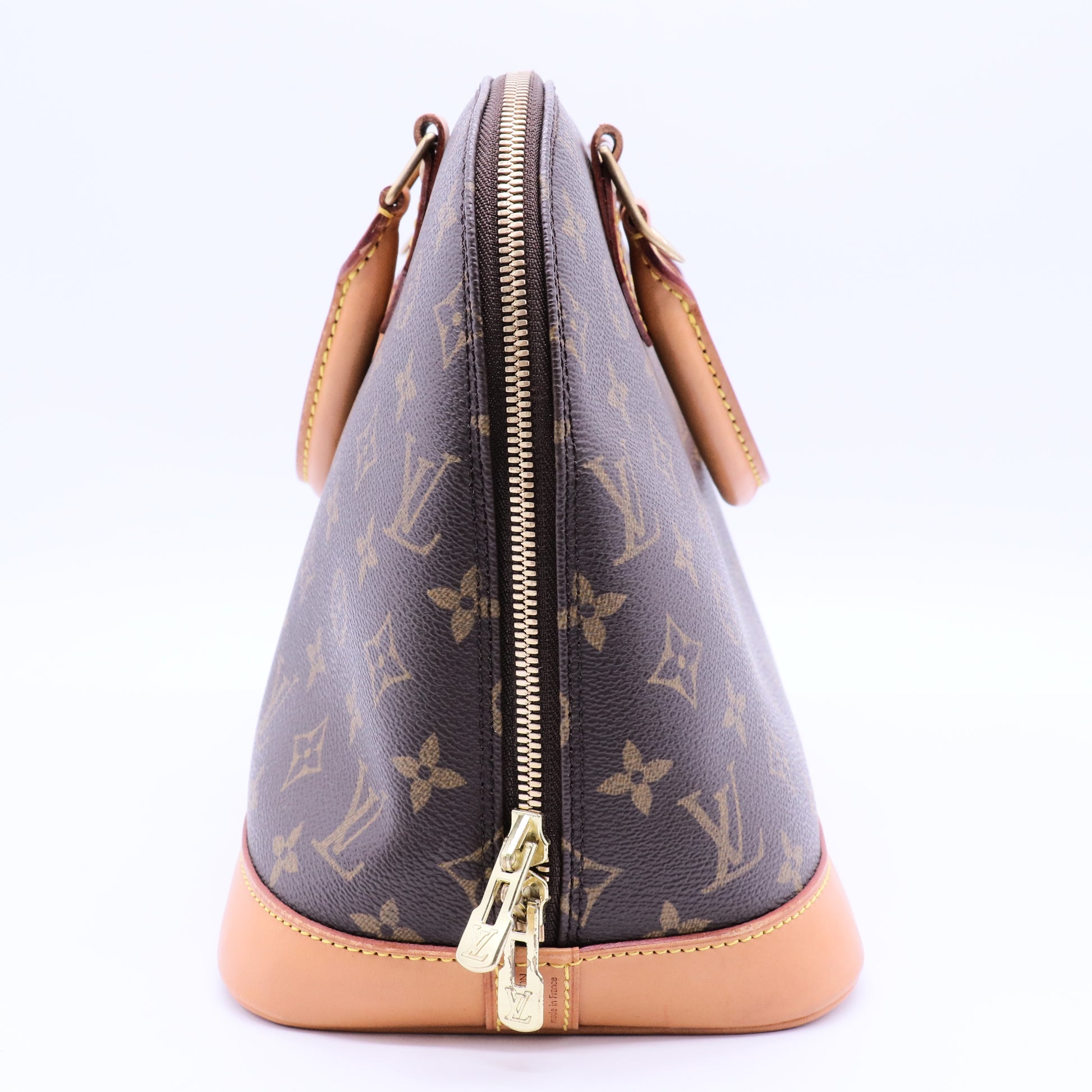 Monogram Alma pm