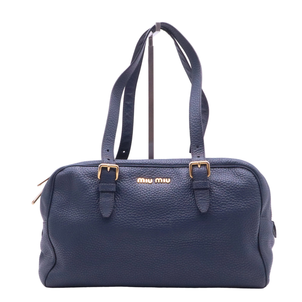 Miu Miu Tasche Vitello Daino Bag Twins LDJ3944