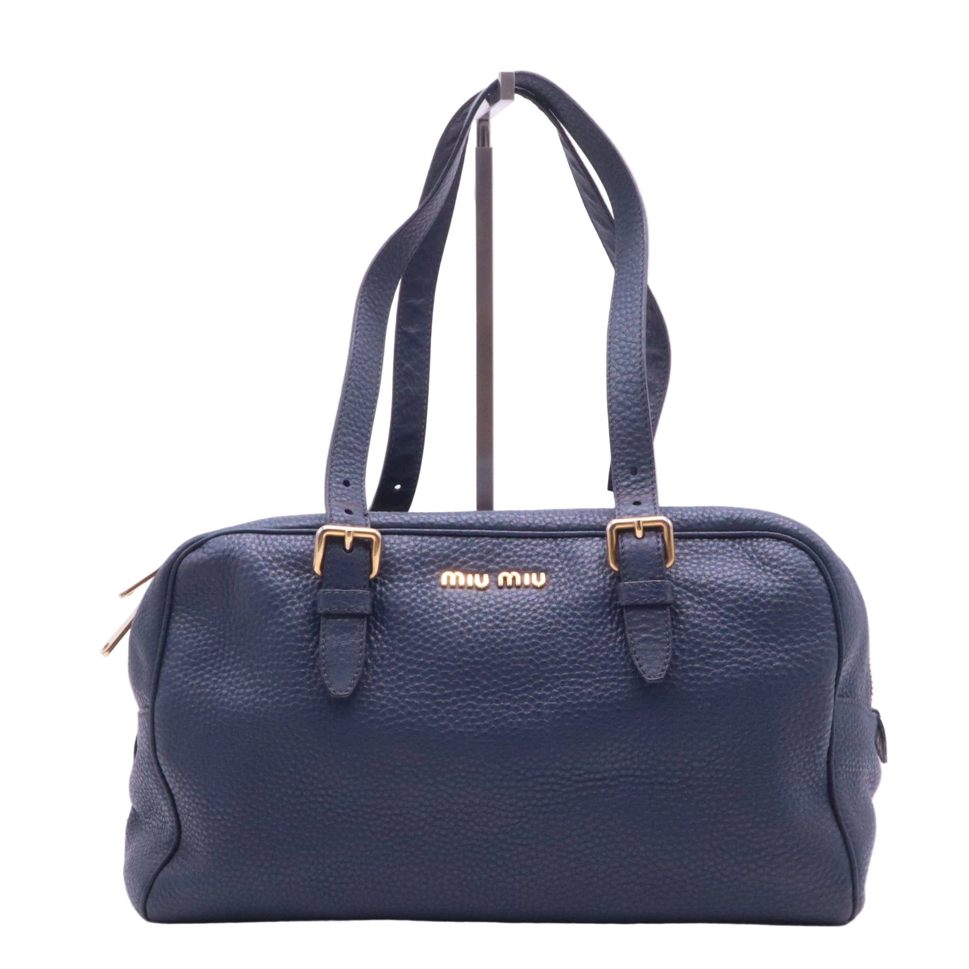 Miu Miu Tasche Vitello Daino Bag Twins LDJ3944