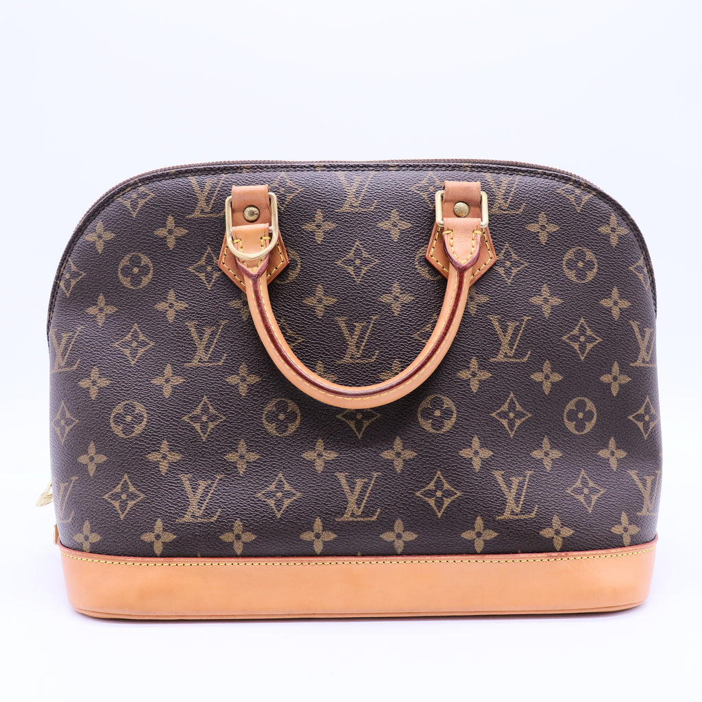 Monogram Alma pm