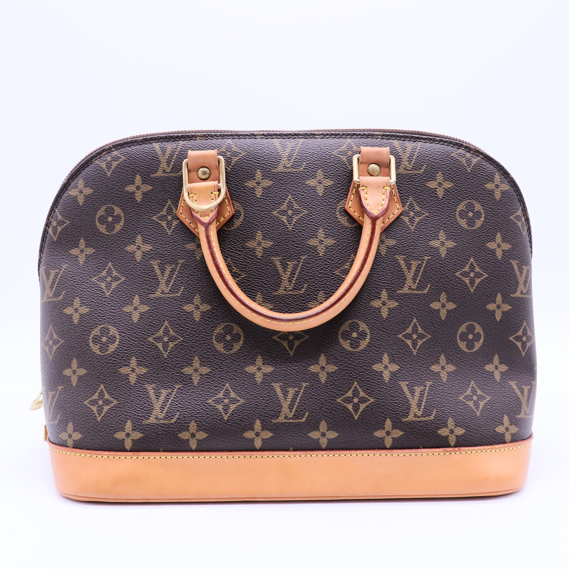 Monogram Alma pm