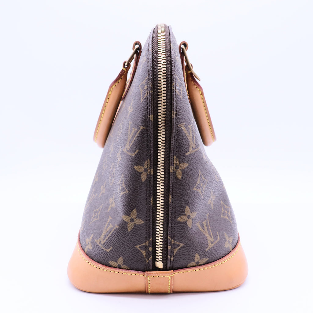 Monogram Alma pm