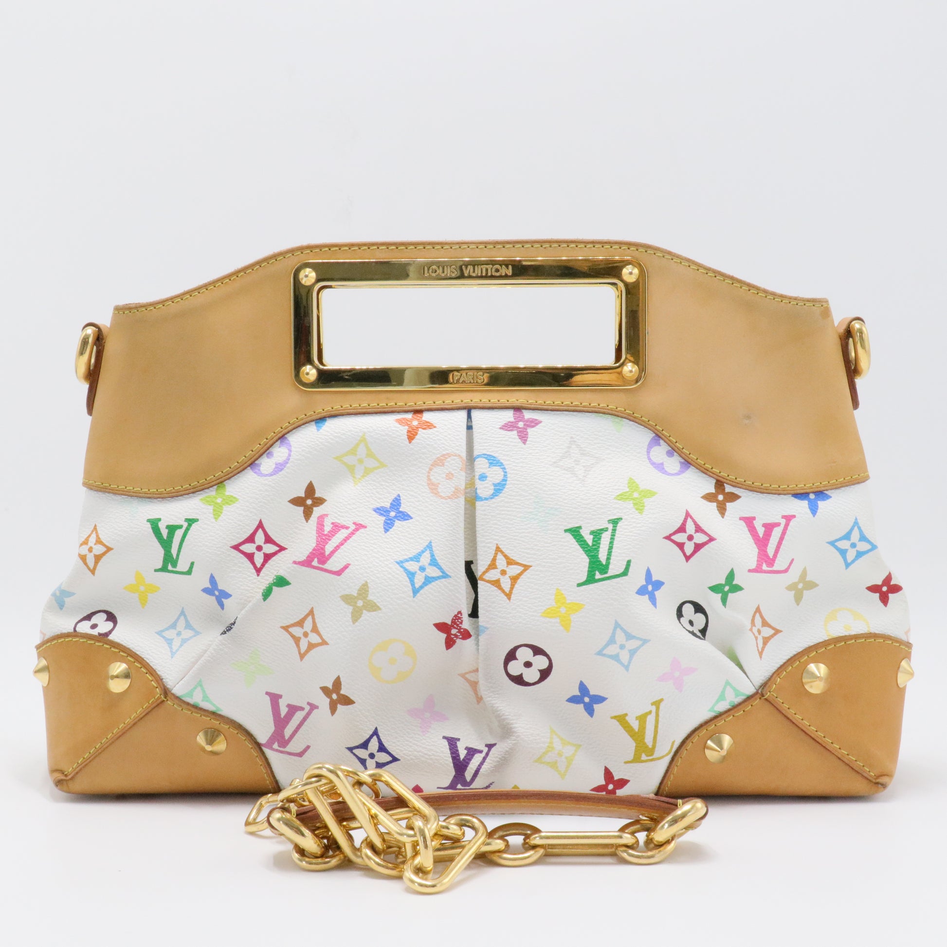 Monogram Multicolore Judy MM