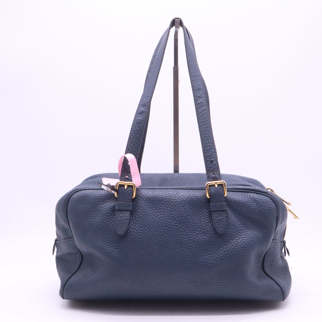Miu Miu Tasche Vitello Daino Bag Twins LDJ3944