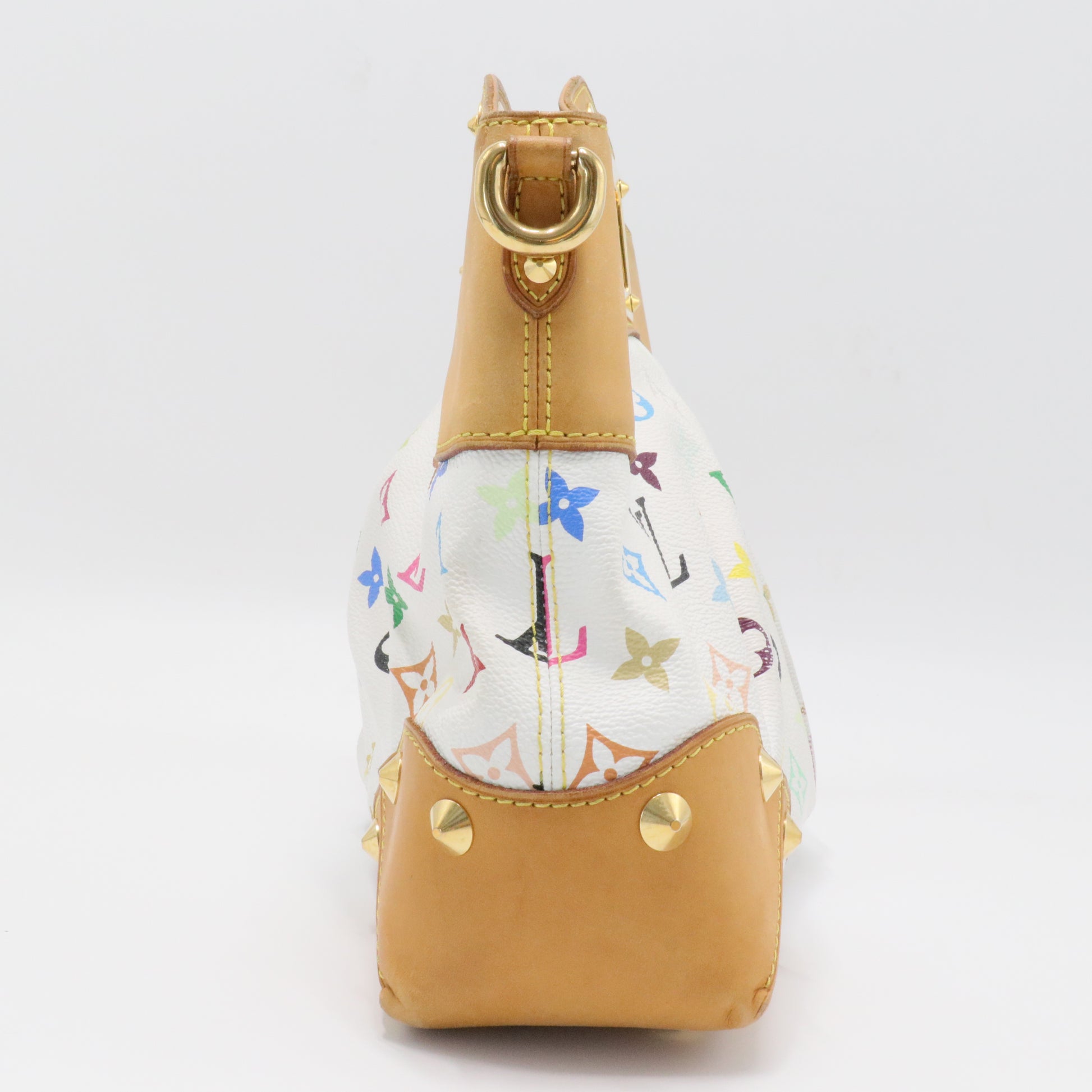 Monogram Multicolore Judy MM