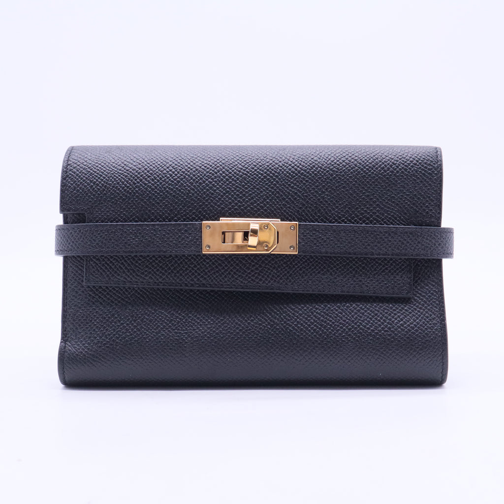  Epsom Kelly Touch Wallet To Go W20196