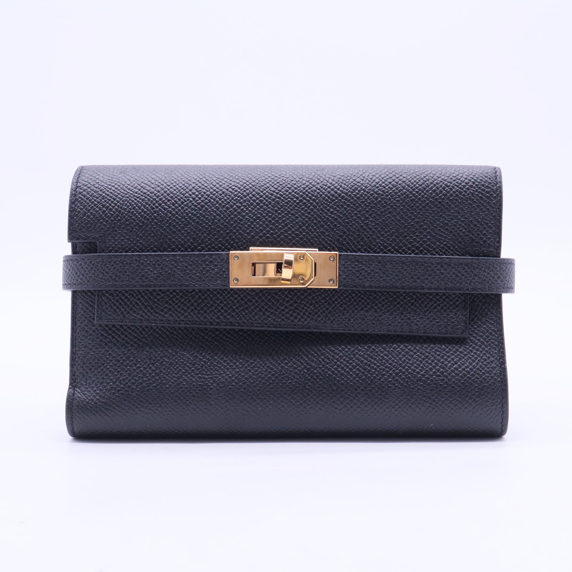 Epsom Kelly Touch Wallet To Go W20196