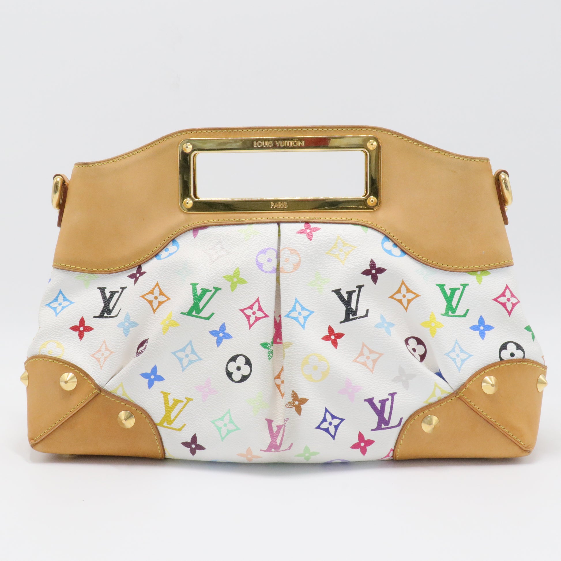 Monogram Multicolore Judy MM
