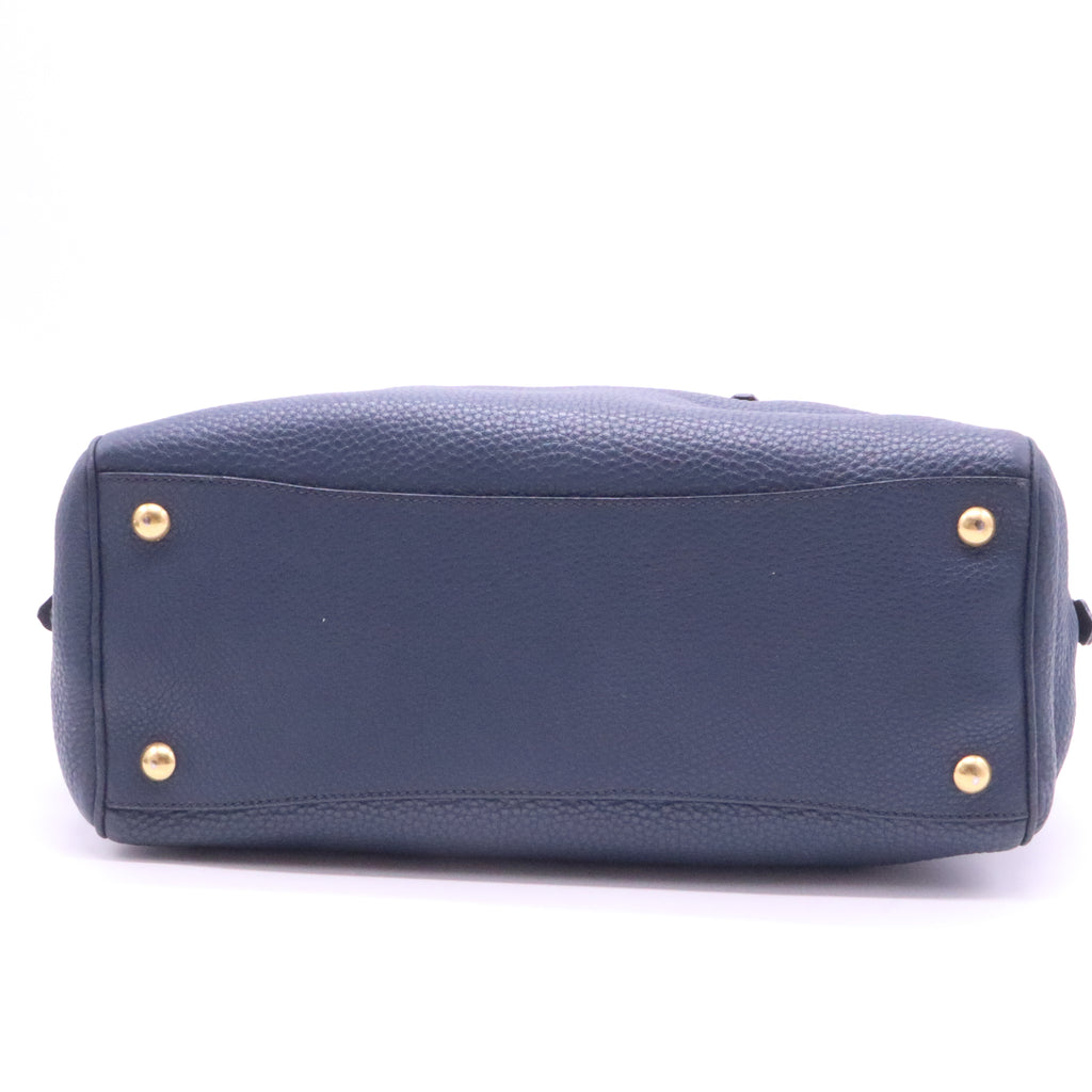 Miu Miu Tasche Vitello Daino Bag Twins LDJ3944