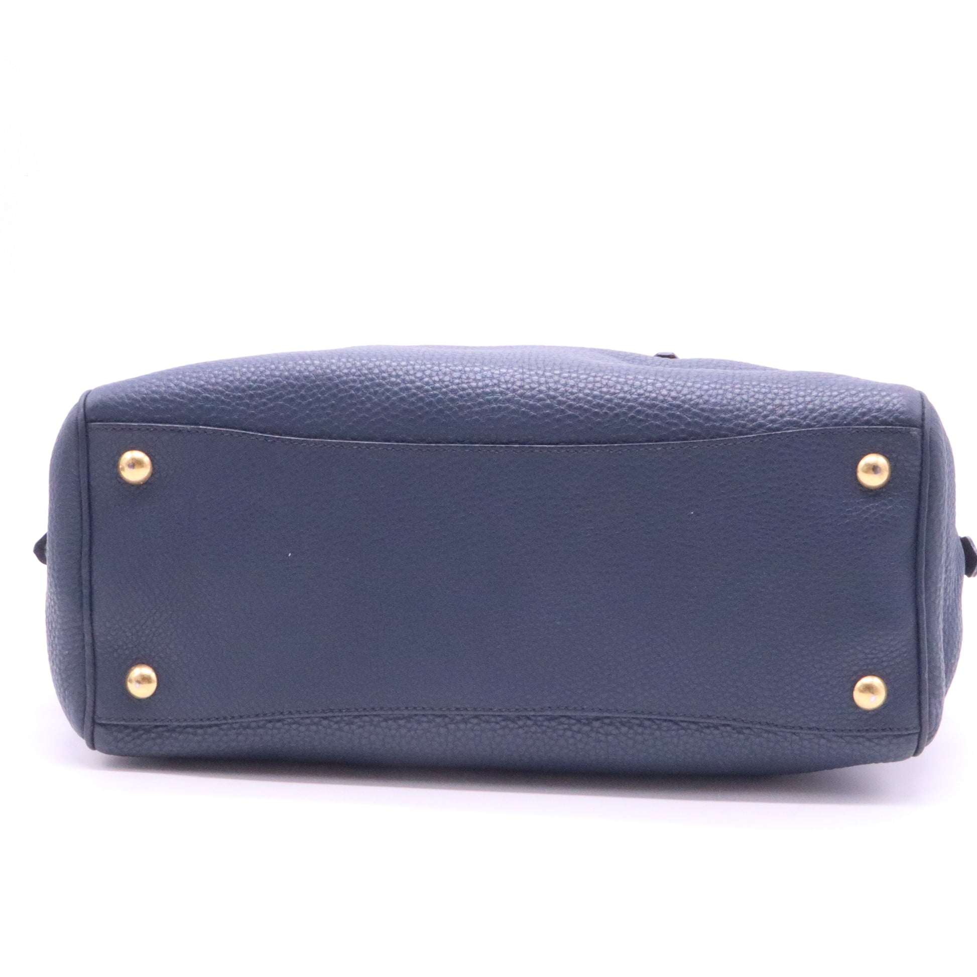 Miu Miu Tasche Vitello Daino Bag Twins LDJ3944