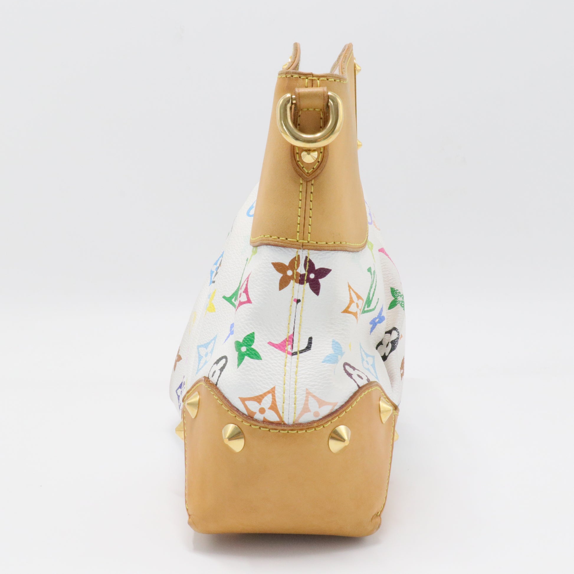 Monogram Multicolore Judy MM