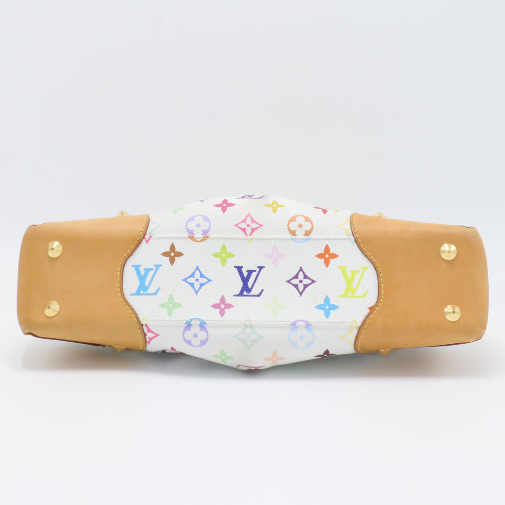 Monogram Multicolore Judy MM