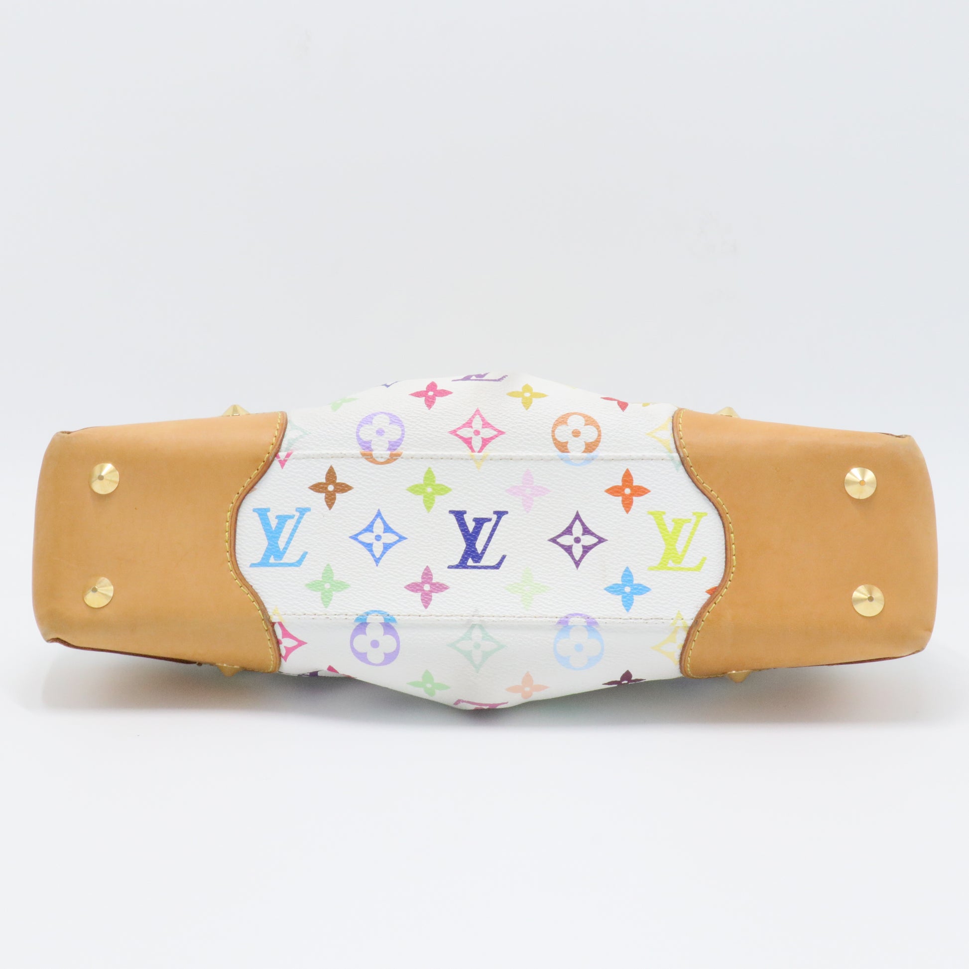 Monogram Multicolore Judy MM