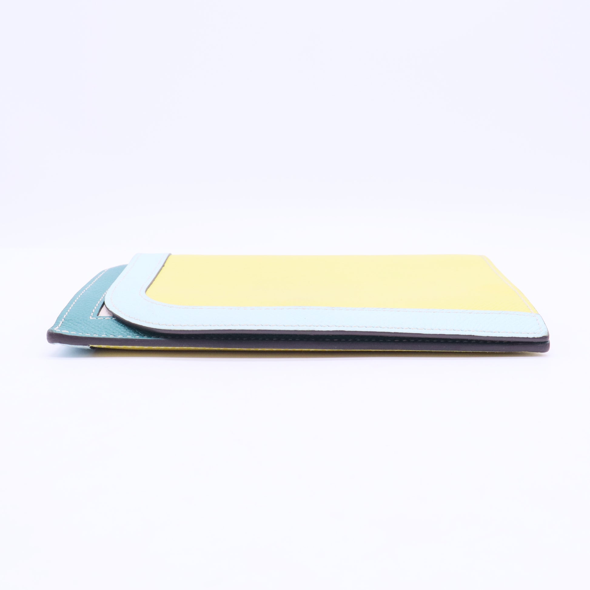 Hermes Camaieu Long Wallet W20116